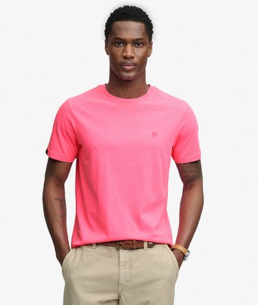 T-shirt N&eacute;on Essential Classic Image 1