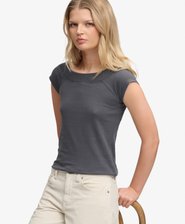 Athletic Essentials Off Shoulder Top