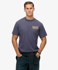 Tap Room Oversized T-Shirt
