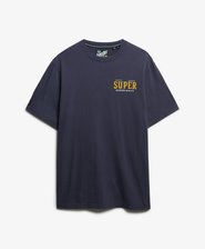 Tap Room Oversize-T-Shirt