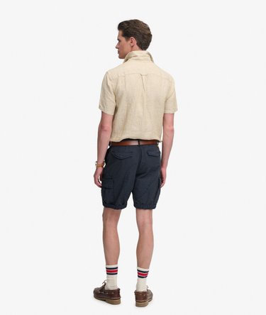 Ripstop Light Cargo Shorts Image 6