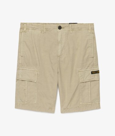 Ripstop Light Cargo Shorts Image 8