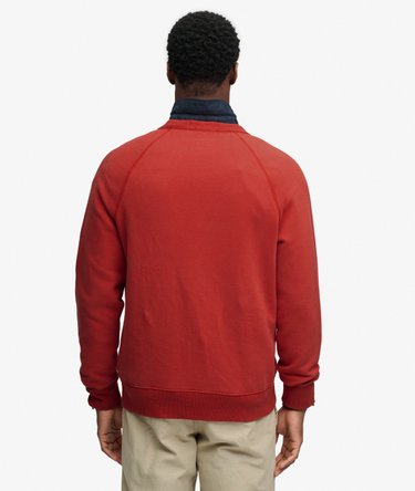 Merchant Vintage Applique Sweatshirt Image 5