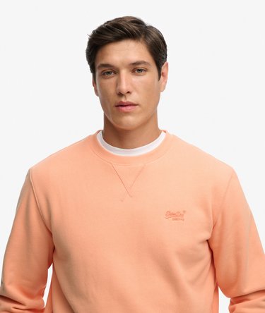 Bluza Essential Logo Image 4