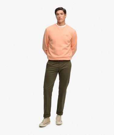 Bluza Essential Logo Image 3