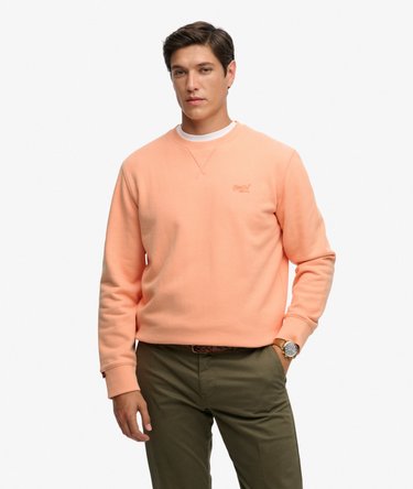 Bluza Essential Logo Image 1