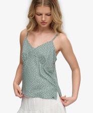 Cotton Cami Top