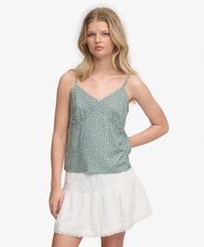 Cotton Cami Top
