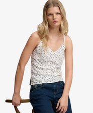 Cotton Cami Top