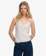 Cotton Cami Top