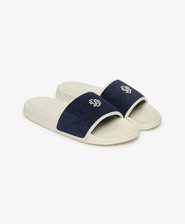 Towelling Pool Sliders