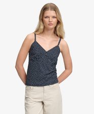 Cotton Cami Top