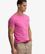 Essential Broderad Serif Logo T-shirt