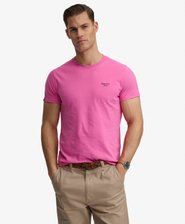 Essential Broderad Serif Logo T-shirt