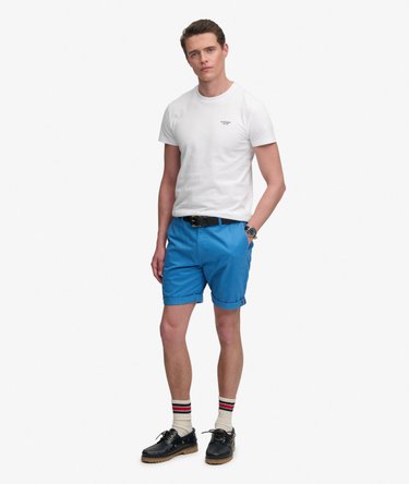 Short Chino Regular Premium Image 1