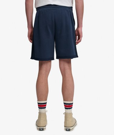 Vintage Athletic Fives Shorts Image 5