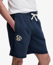 Vintage Athletic Fives Shorts