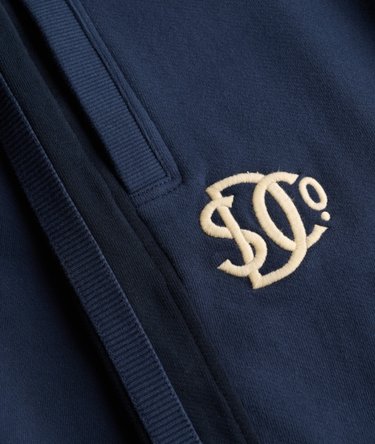 Vintage Athletic Fives Shorts Image 7