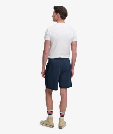 Vintage Athletic Fives Shorts Image 6