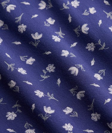 Woven Tiered Maxi Skirt Image 7