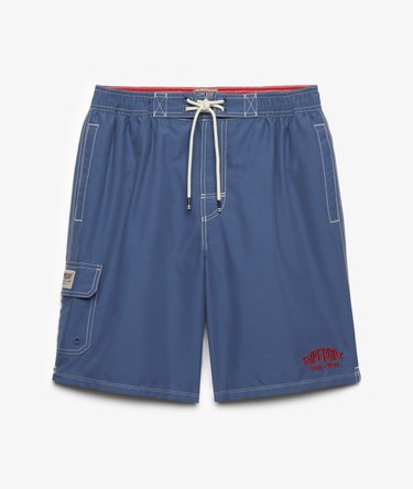 Cargo 19-Inch Boardshorts Image 8