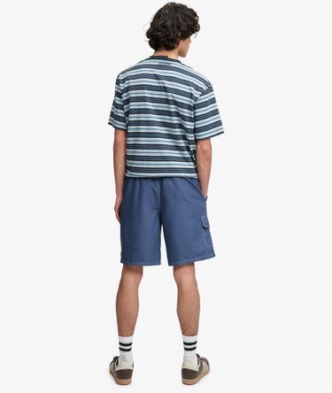 Cargo 19-Inch Boardshorts Image 6