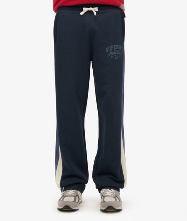 Athletic Essentials Straight Joggers Image 2