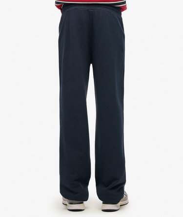 Athletic Essentials Straight Joggers Image 3