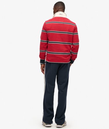 Athletic Essentials Straight Joggers Image 4