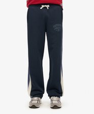 Athletic Essentials Straight Joggers