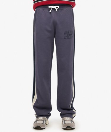 Athletic Essentials Straight Joggers Image 2
