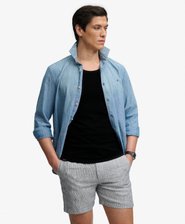 Unbrushed Essential Logo Tanktop