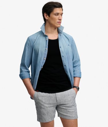 Unbrushed Essential Logo Tanktop Image 2