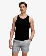 Unbrushed Essential Logo Tanktop