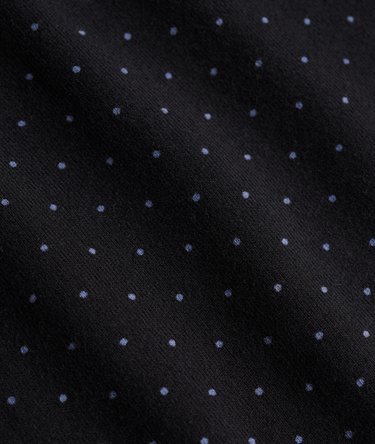 Athletic Off Shoulder Pattern Top Image 6