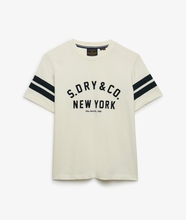 T-shirt Country Club Appliqu&eacute; Image 7