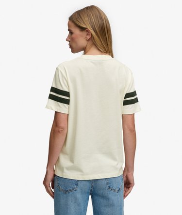 T-shirt Country Club Appliqu&eacute; Image 5