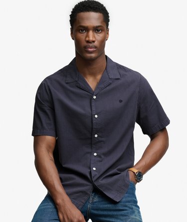 Chemise &agrave; manches courtes Cabana Image 2