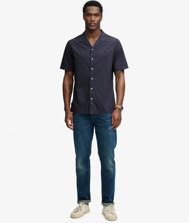 Chemise &agrave; manches courtes Cabana Image 3