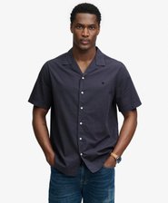 Chemise &agrave; manches courtes Cabana