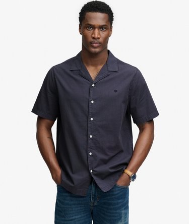 Chemise &agrave; manches courtes Cabana Image 1