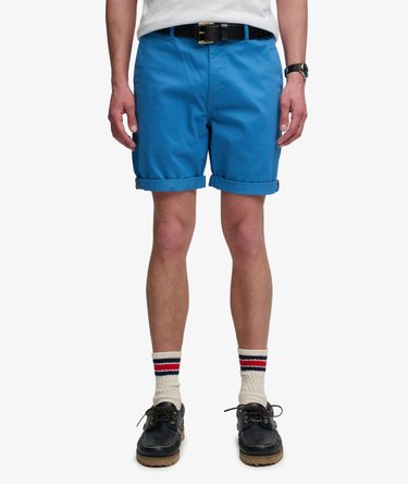 Short Chino Regular Premium Image 3