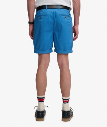 Short Chino Regular Premium Image 4