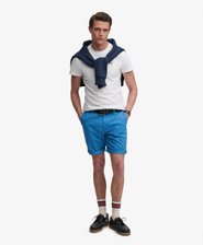 Short Chino Regular Premium
