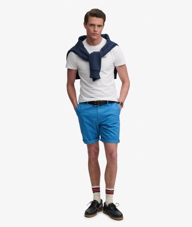 Short Chino Regular Premium Image 2