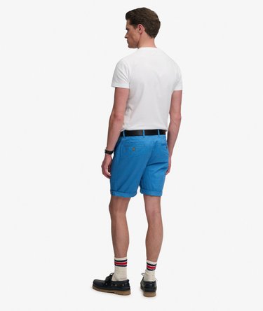 Short Chino Regular Premium Image 6