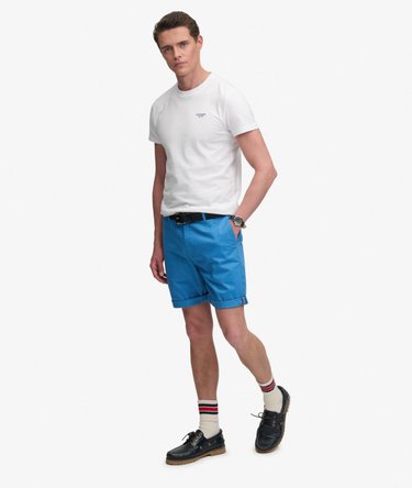 Short Chino Regular Premium Image 5