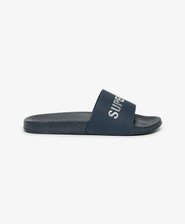 Premium Metallic Pool Sliders