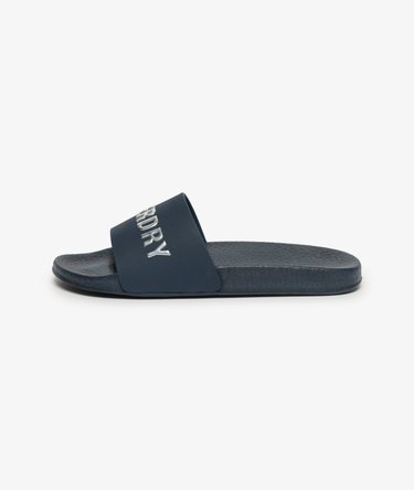 Premium Metallic Pool Sliders Image 4