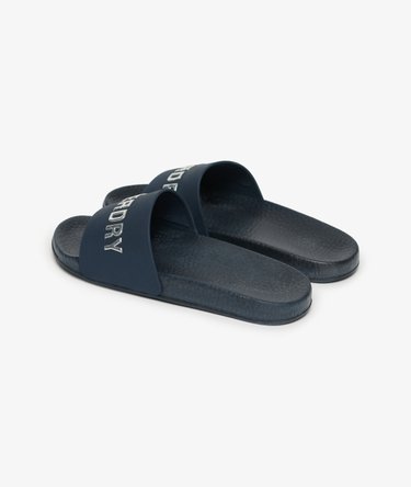 Premium Metallic Pool Sliders Image 3